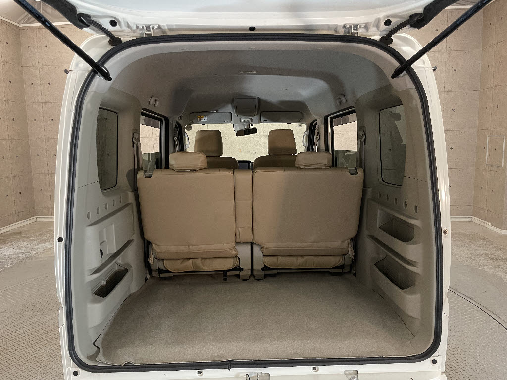 スズキ エブリイW8枚目