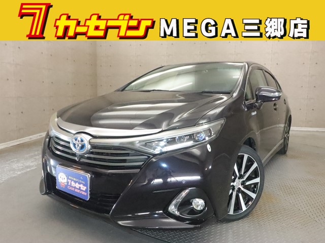 トヨタ ＳＡＩ