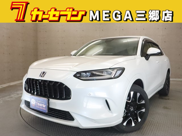 ホンダ ＺＲ－Ｖ
