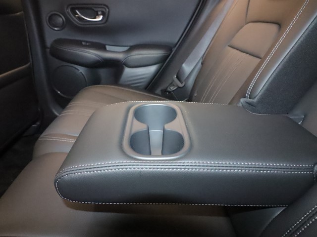 ホンダ ＺＲ－Ｖ9枚目