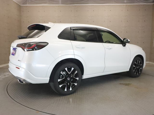 ホンダ ＺＲ－Ｖ1枚目