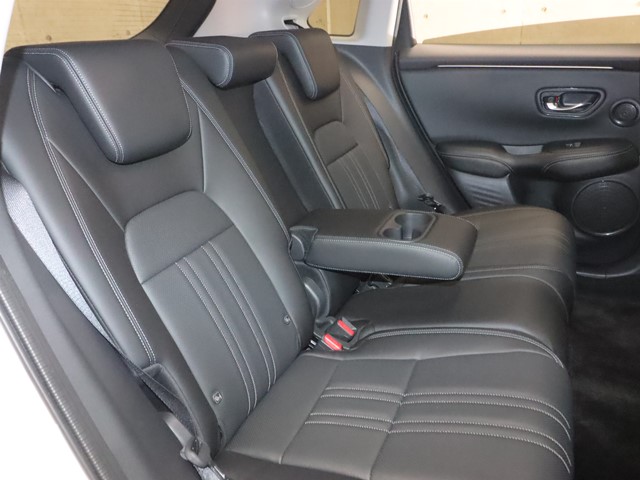 ホンダ ＺＲ－Ｖ6枚目
