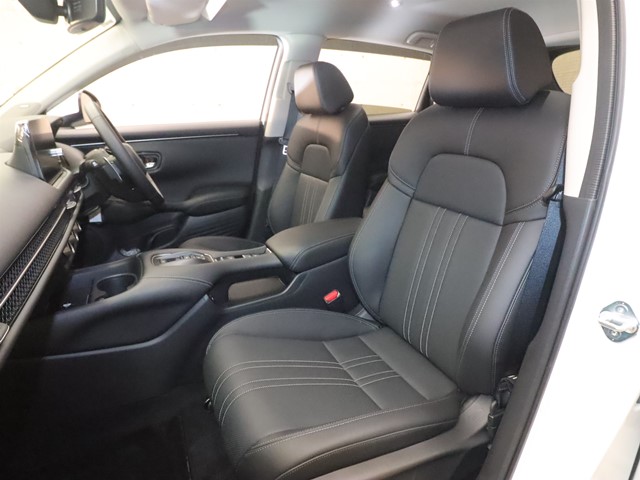 ホンダ ＺＲ－Ｖ7枚目