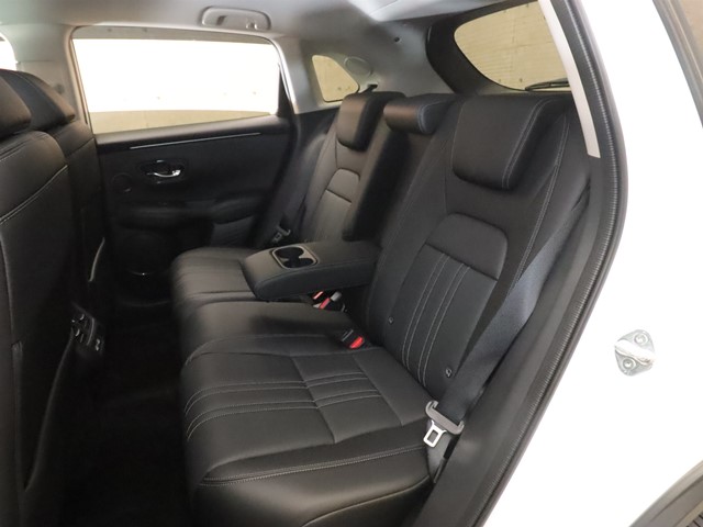 ホンダ ＺＲ－Ｖ8枚目