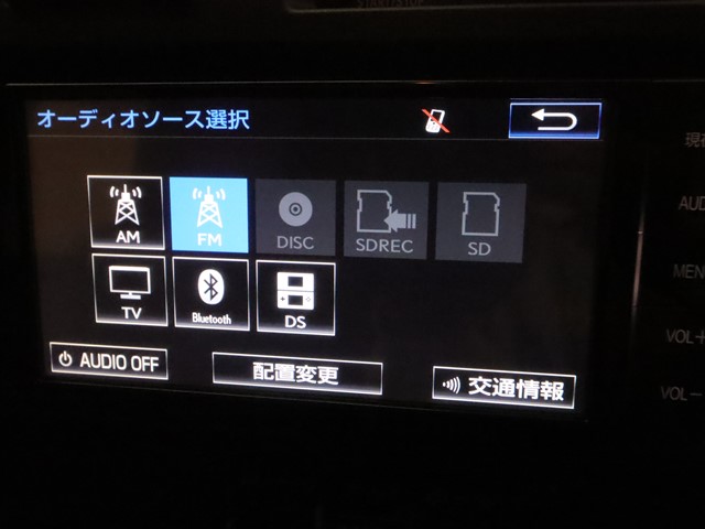 トヨタ ランドクルーザー12枚目