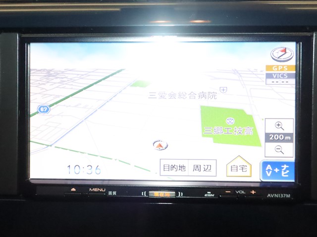 ニッサン デイズ10枚目