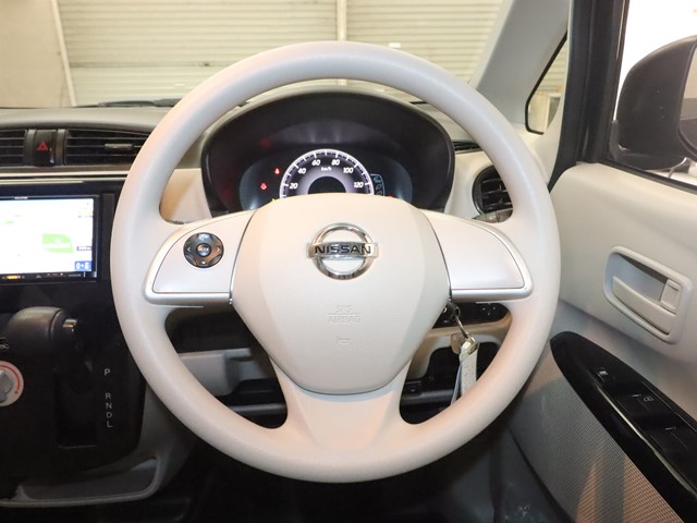 ニッサン デイズ15枚目