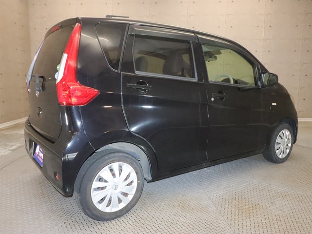 ニッサン デイズ1枚目