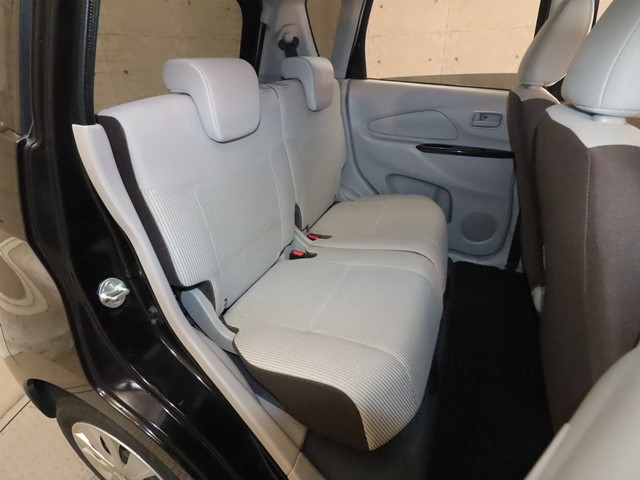 ニッサン デイズ4枚目