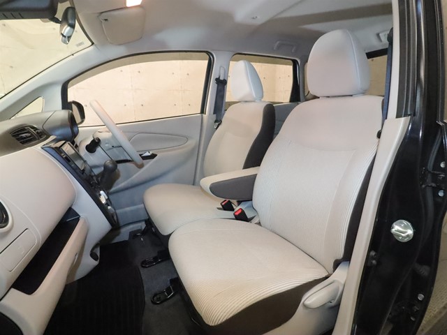 ニッサン デイズ5枚目