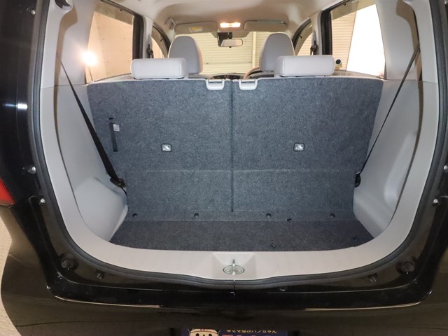 ニッサン デイズ7枚目