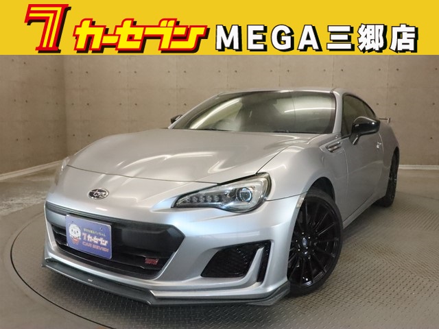 スバル ＢＲＺ