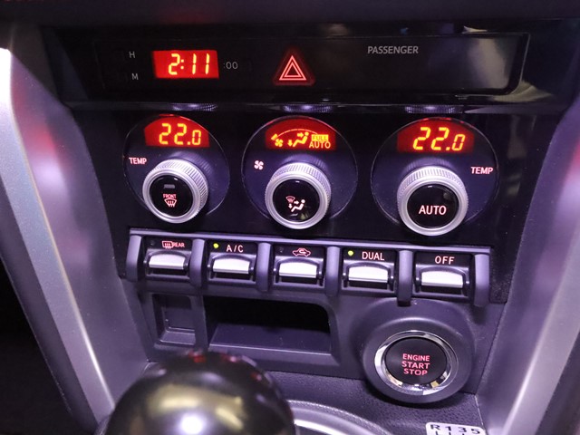 スバル ＢＲＺ14枚目