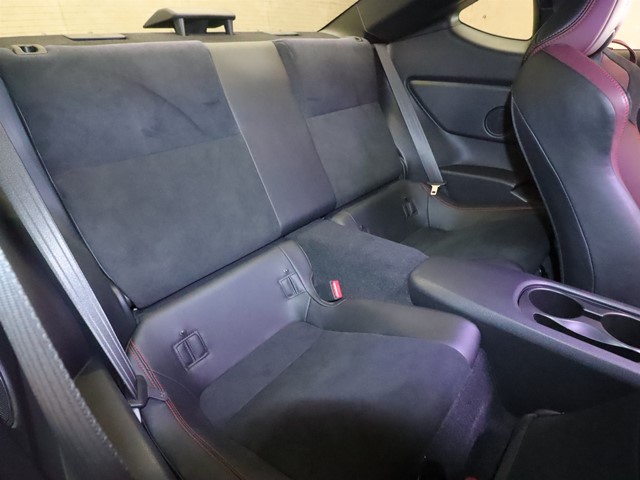 スバル ＢＲＺ4枚目