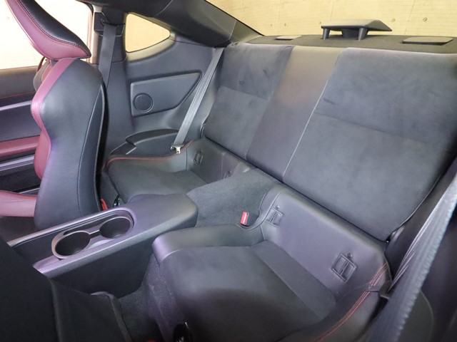 スバル ＢＲＺ6枚目