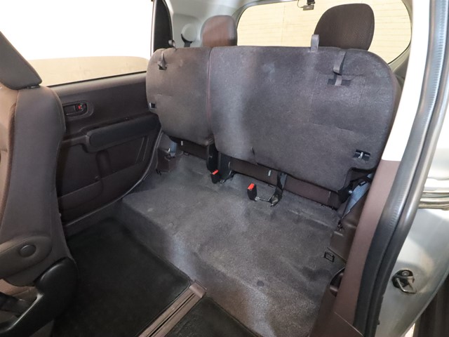 トヨタ ポルテ10枚目