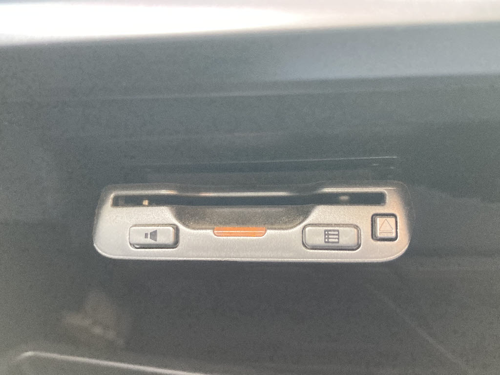 スバル XV11枚目