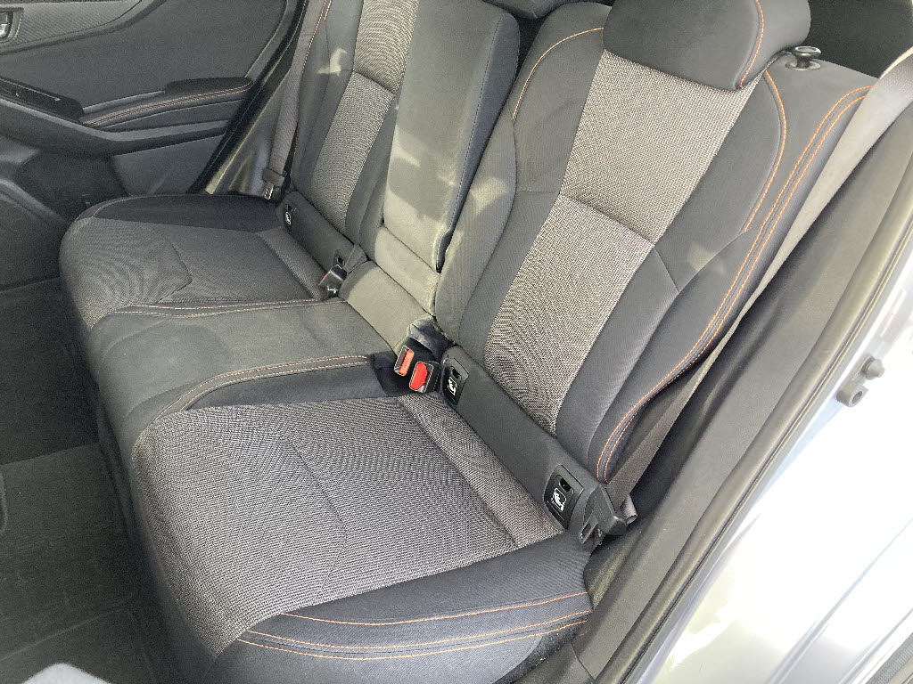 スバル XV15枚目