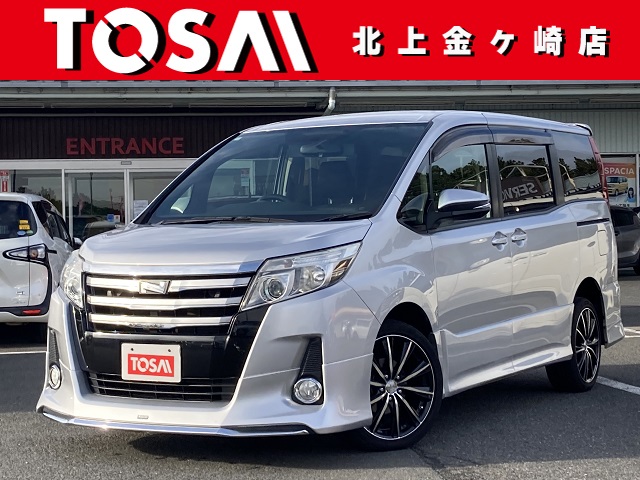 トヨタ ノア