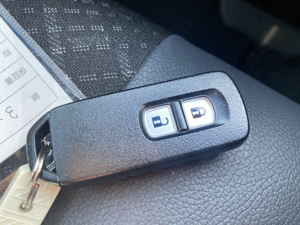 ホンダ N-WGN11枚目