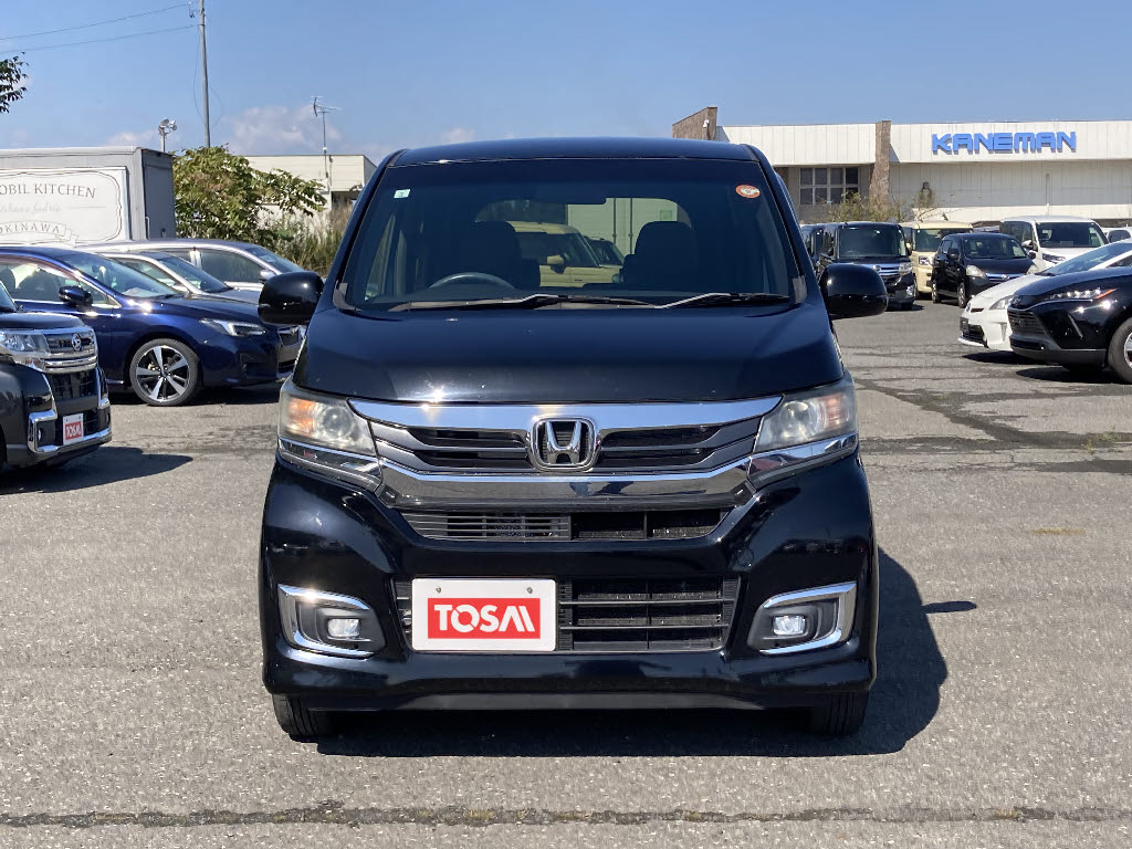 ホンダ N-WGN18枚目
