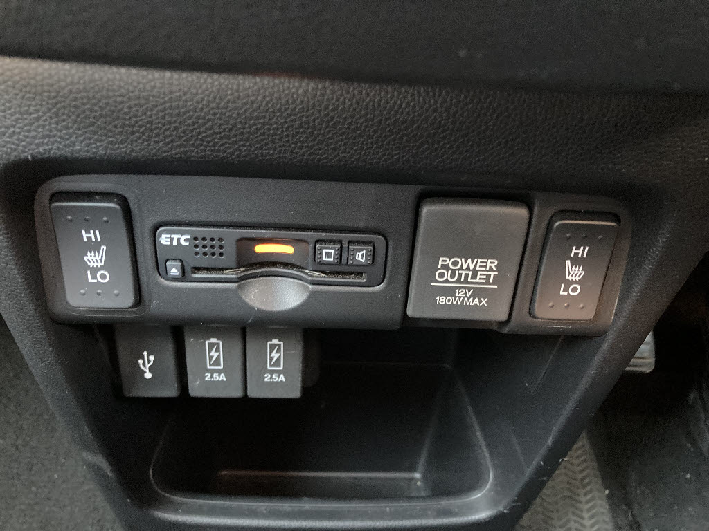 ホンダ N-WGN6枚目