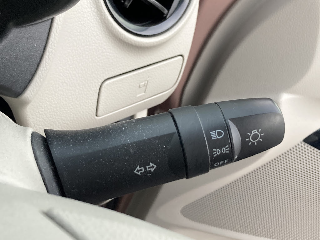 ニッサン デイズ9枚目