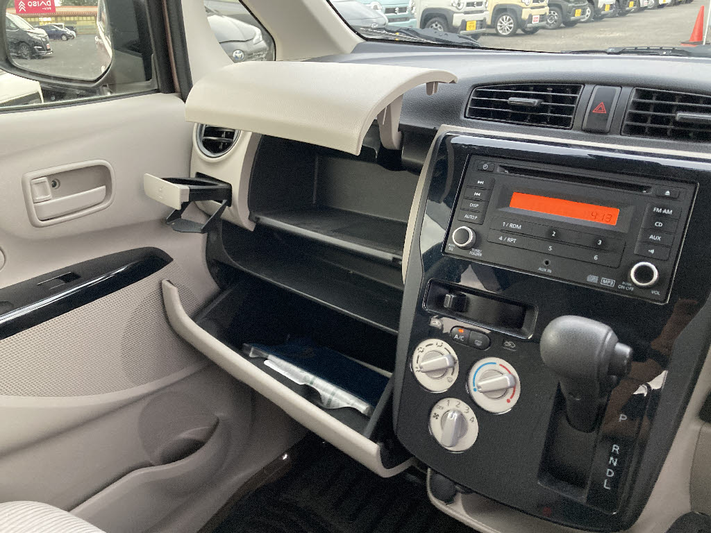 ニッサン デイズ10枚目