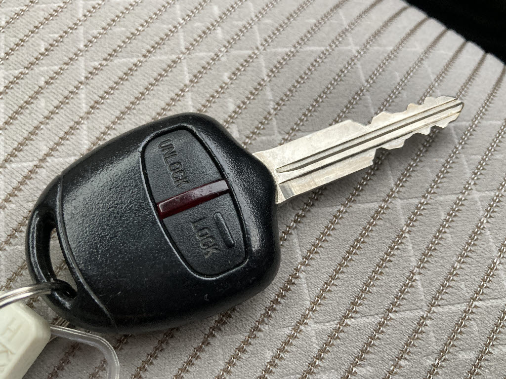 ニッサン デイズ11枚目