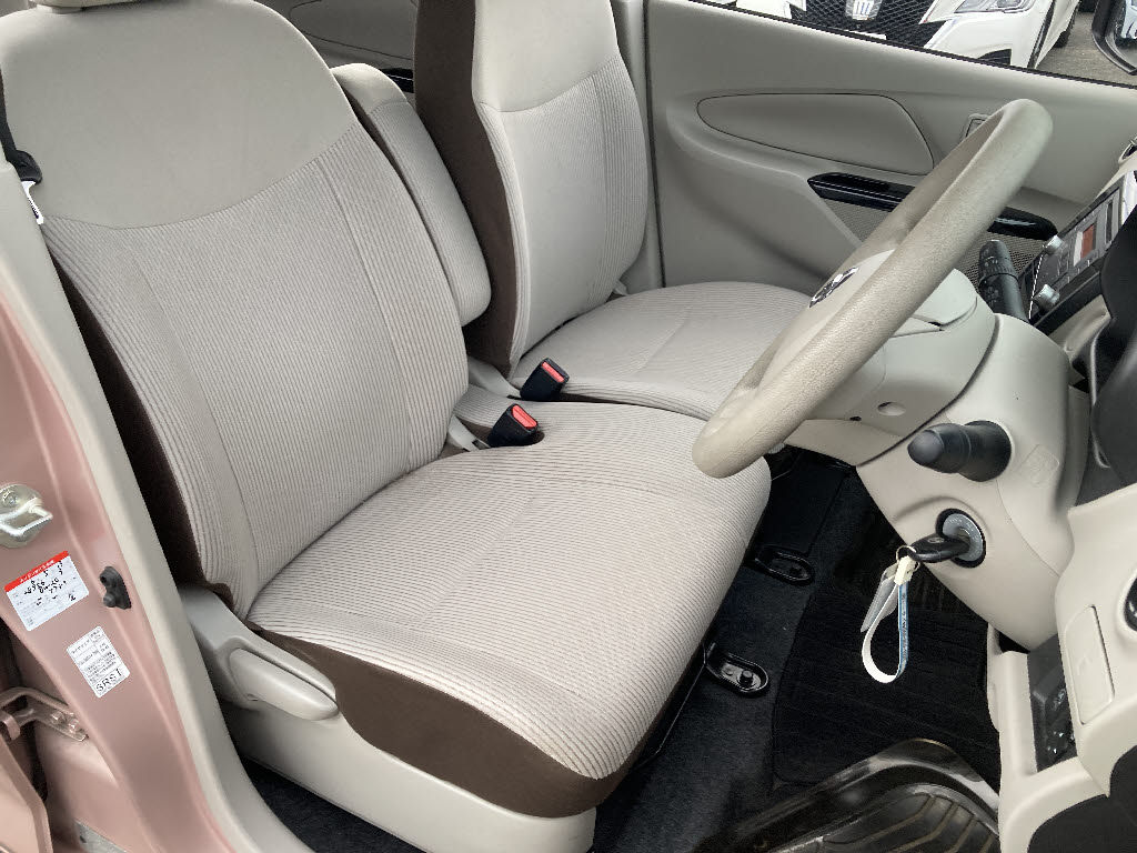 ニッサン デイズ12枚目