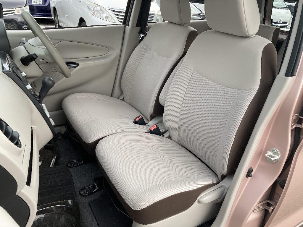 ニッサン デイズ13枚目