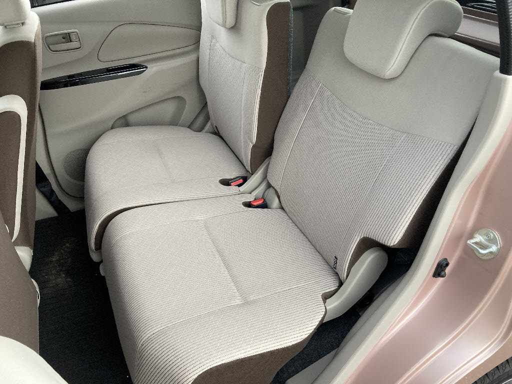 ニッサン デイズ14枚目