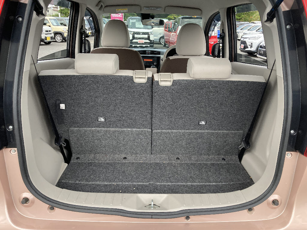 ニッサン デイズ15枚目