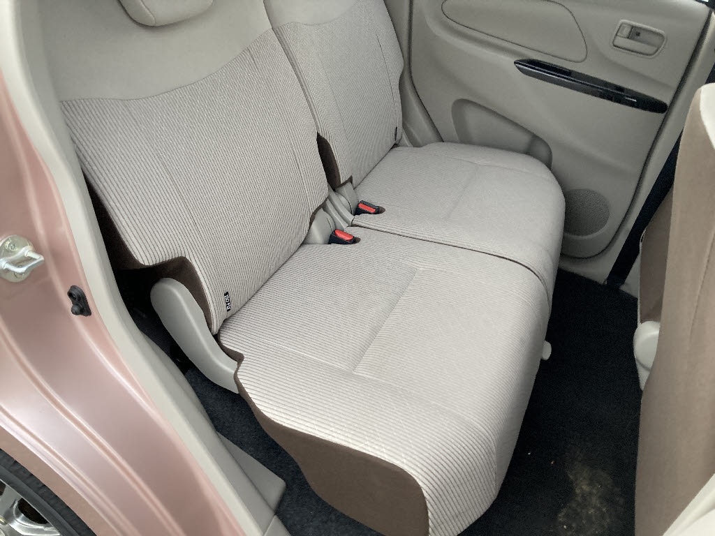 ニッサン デイズ17枚目