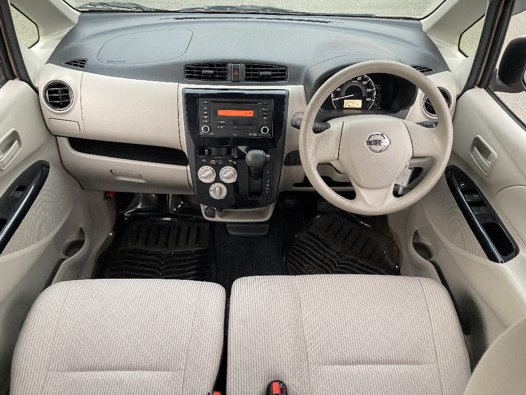 ニッサン デイズ2枚目