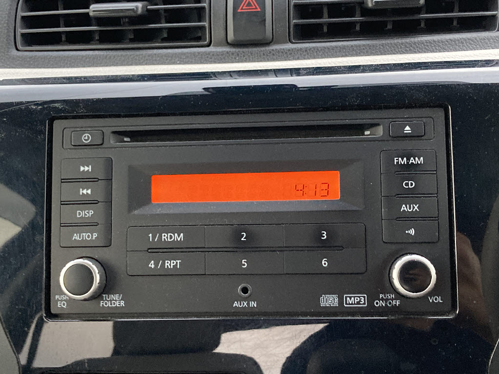 ニッサン デイズ3枚目