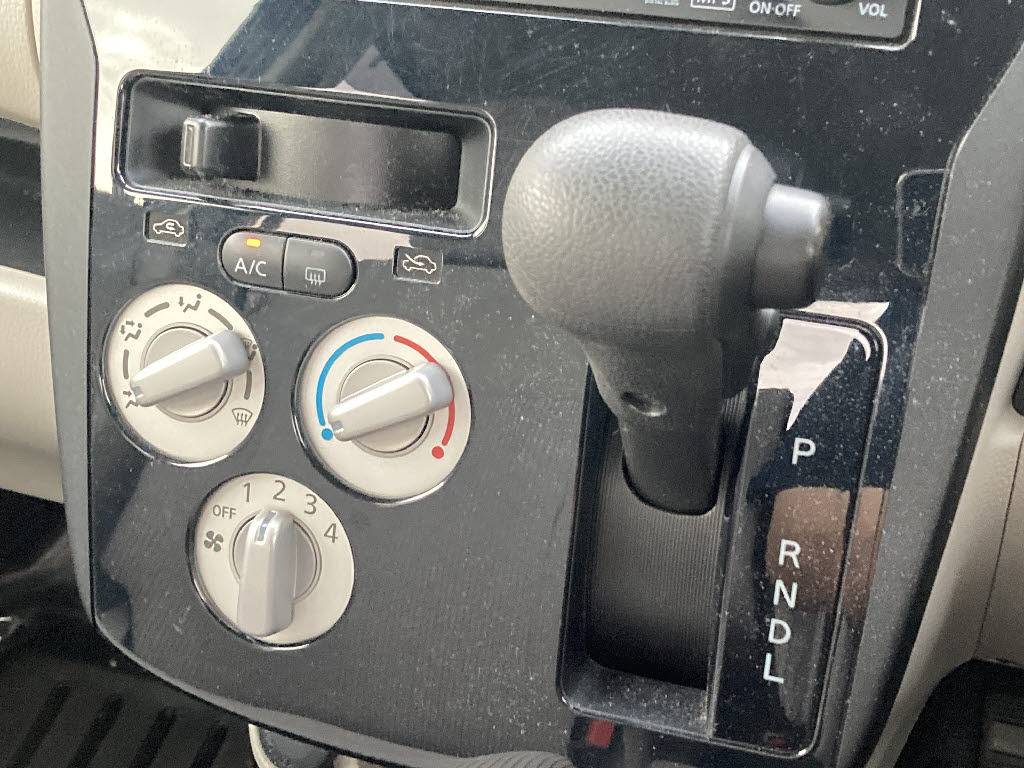 ニッサン デイズ4枚目