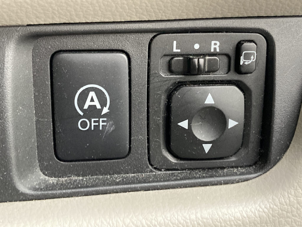 ニッサン デイズ5枚目