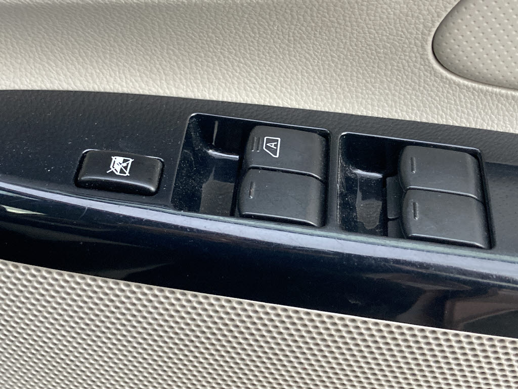 ニッサン デイズ7枚目