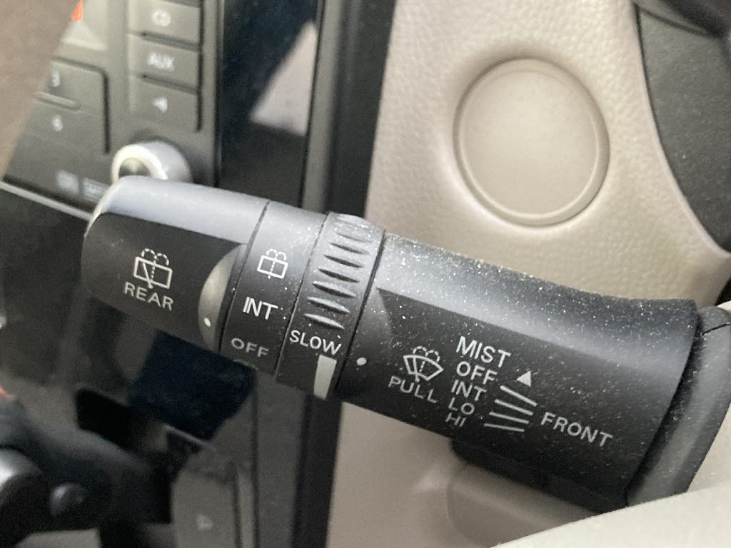 ニッサン デイズ8枚目