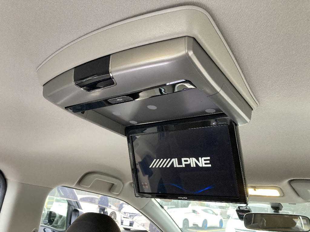 トヨタ シエンタ ハイブリッド9枚目