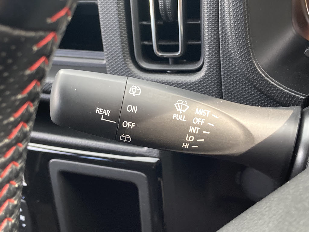 スズキ アルト9枚目