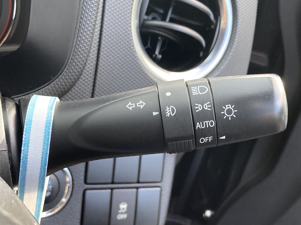 スズキ アルト10枚目