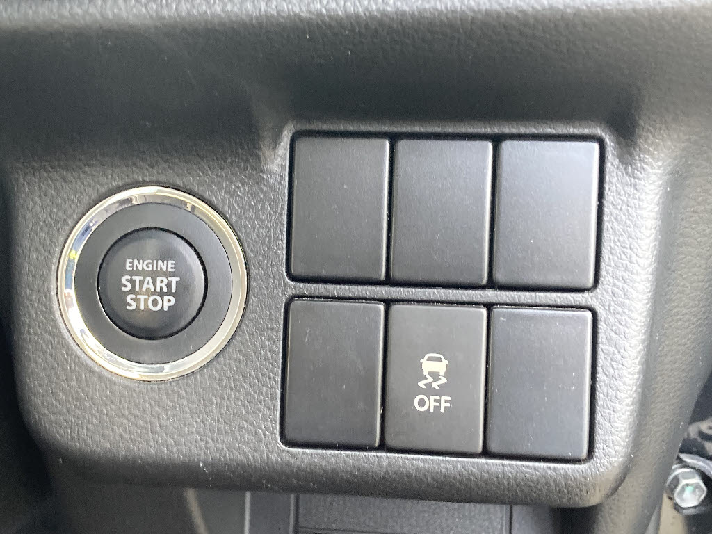 スズキ アルト11枚目