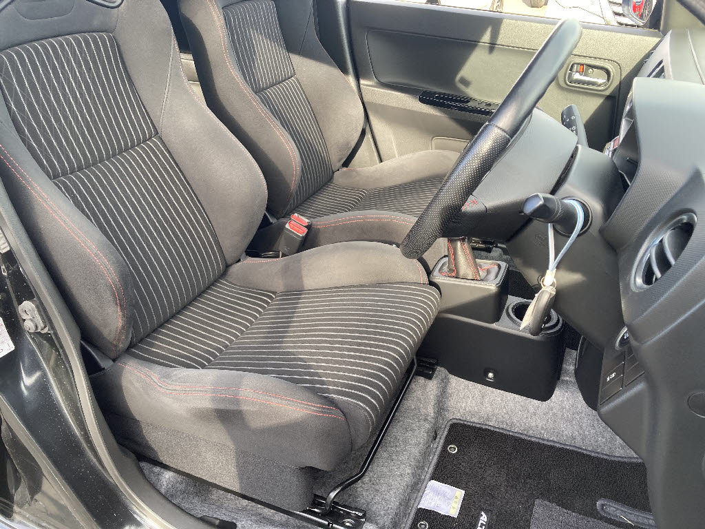 スズキ アルト13枚目