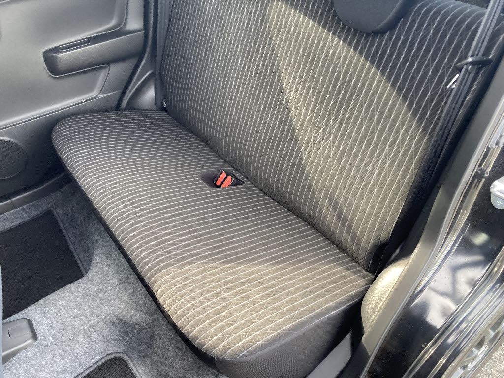 スズキ アルト15枚目