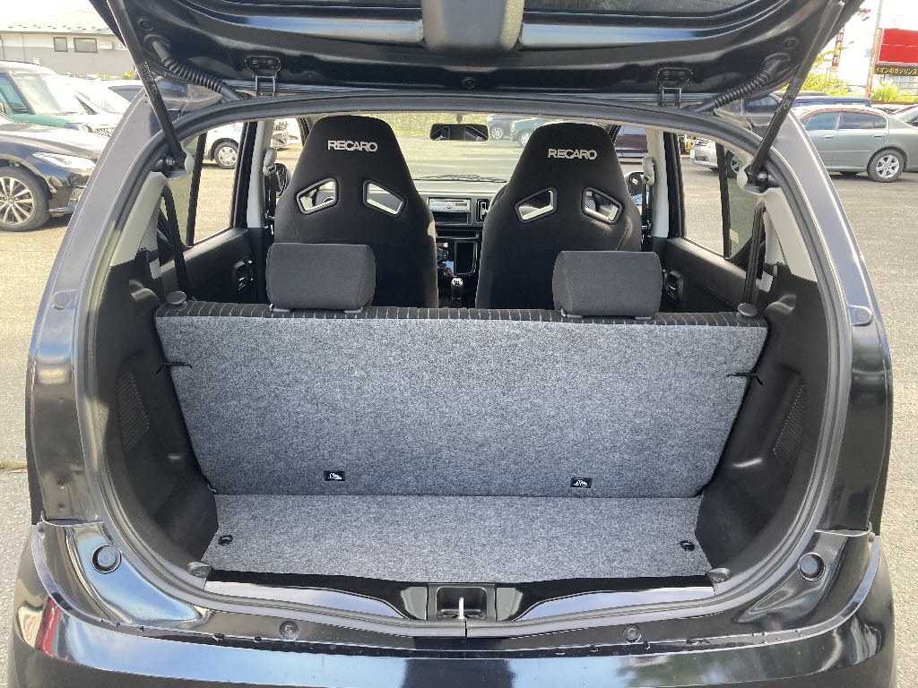 スズキ アルト17枚目