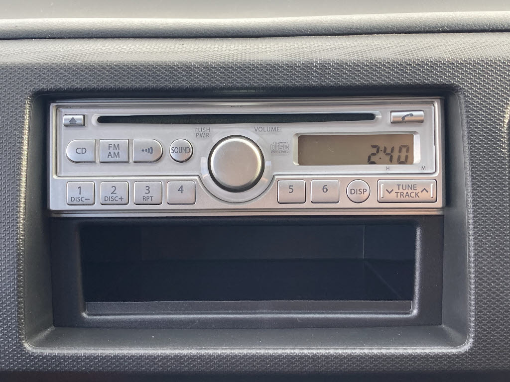 スズキ アルト4枚目