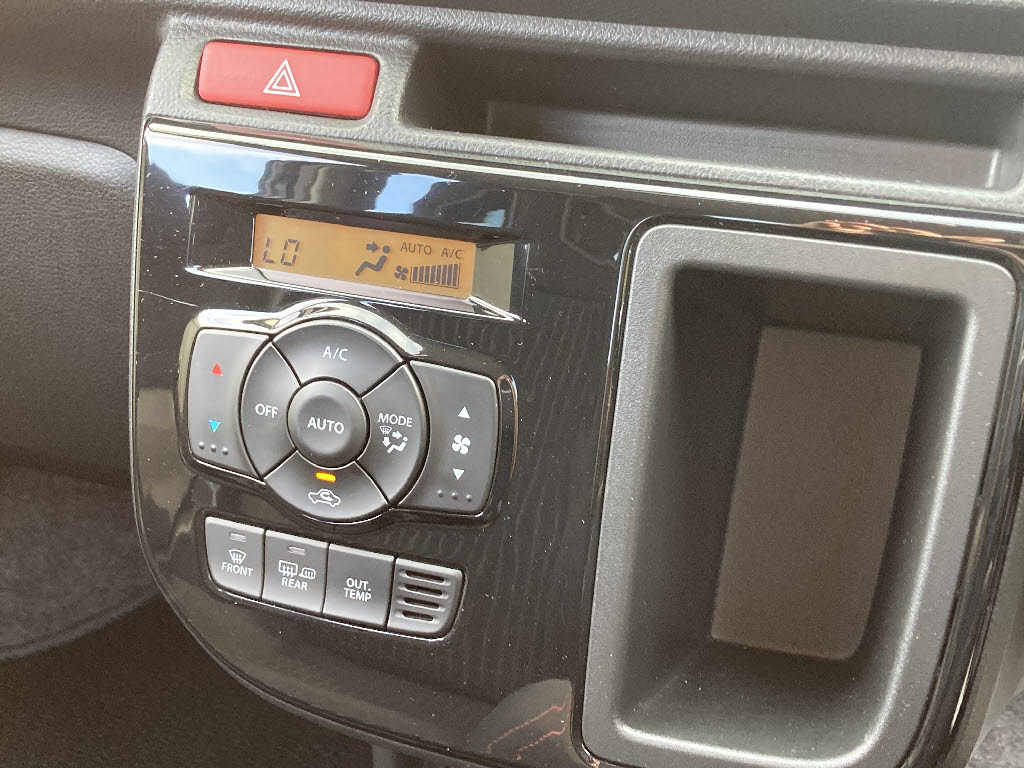 スズキ アルト5枚目