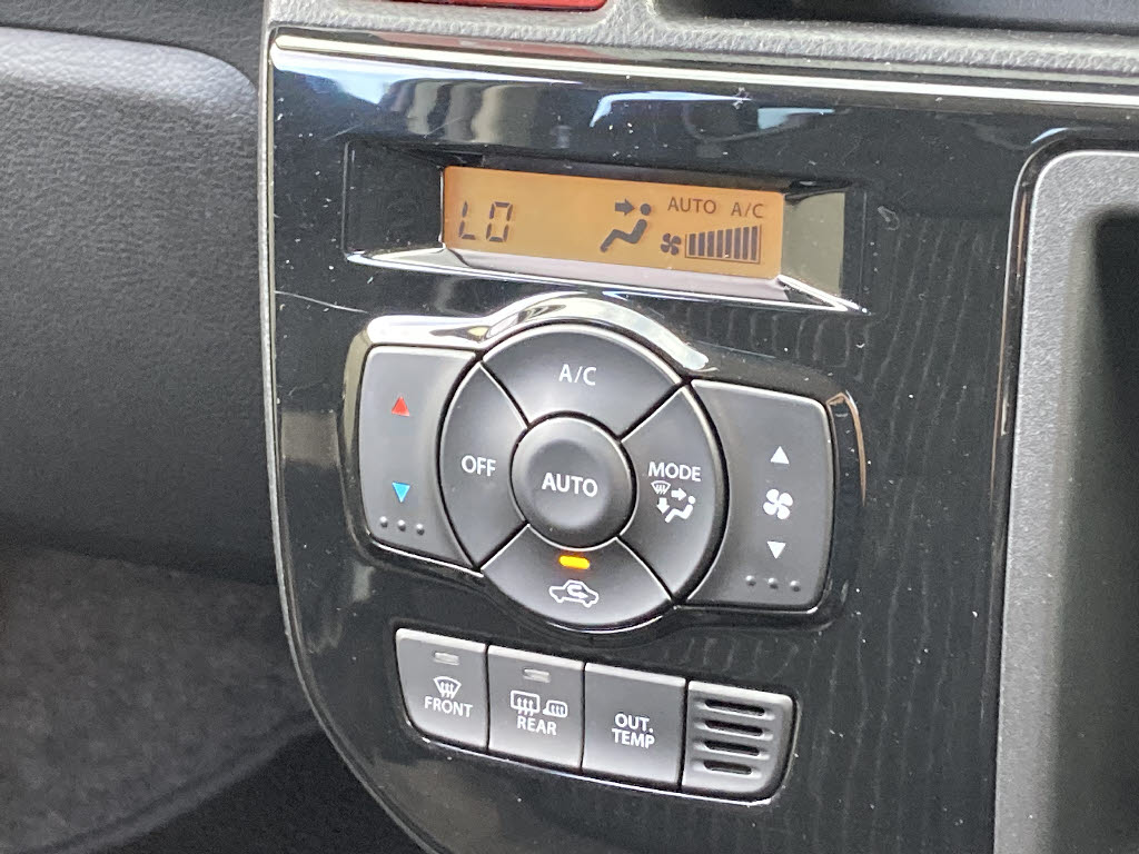 スズキ アルト6枚目